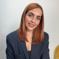 ON ENERGY MEXICO Employee Claudia Guardado's profile photo