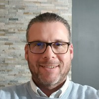 Sygmatel Employee Tony Messager's profile photo