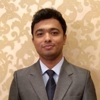 HILOS Employee Kaustubh S.'s profile photo
