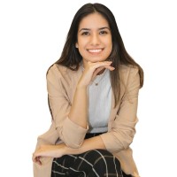 Smart. Employee Michely Arashiro's profile photo