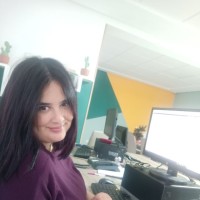 Morocco World News Employee Safâa Kasraoui's profile photo