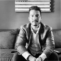 Lakewood University Employee Nicholas Strata's profile photo