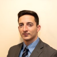 Corratel Employee Marc Berardi's profile photo