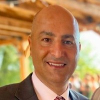 Longo's Employee Francois Chahine's profile photo