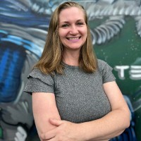 Selbetti Employee Graziele Chomen's profile photo