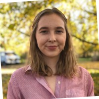 COPAL MN Employee Rosie Thale's profile photo