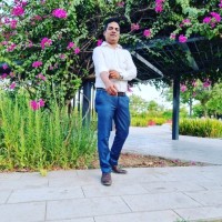 Ami Polymer Pvt. Ltd. Employee Sandeep Rai's profile photo