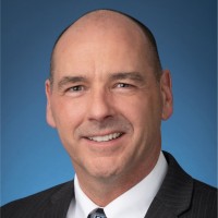 Providence Employee Troy Holmes's profile photo