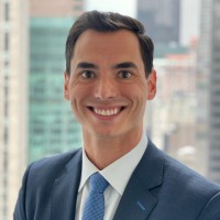 Adams Street Partners Employee Matthew Johnson's profile photo