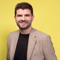 Snap Inc. Employee Maxime Penaud's profile photo