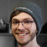 Surge AI Employee Sam Carlin's profile photo