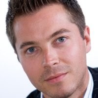 Xeretec Ltd Employee Warren Beard's profile photo