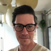 closerlook Employee Shane Shelley's profile photo