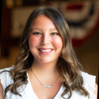 Hailey Thomas Email & Phone Number