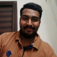 Krishna Prashanth Email