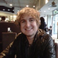 Derry Ltd Employee Ryan Vickers's profile photo