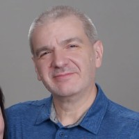 General Digital Corporation Employee Stuart Borden's profile photo