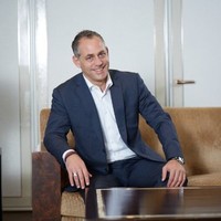 Royal Caribbean Group Employee Sascha Lang's profile photo