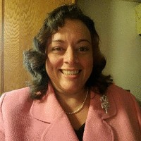 Joanne Wolf Email & Phone Number