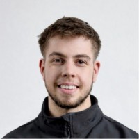 Synergy Grill Technology Employee Oliwer Milewski's profile photo