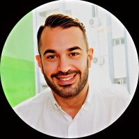 HostingB2B Employee Nikos T.'s profile photo