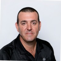 Toyota Motor Manufacturing Canada Employee Bob Ruggieri's profile photo