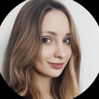 Tespol Engineering Employee Patrycja Warzecha's profile photo
