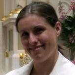 Virginia Sweetser Email & Phone Number