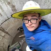Burgess Civil, LLC Employee Noah Tandy's profile photo