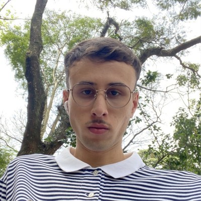 PASS Employee Thiago Pereira's profile photo