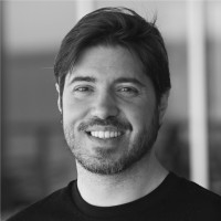 Resonate Consultants Employee Artur Moreira's profile photo