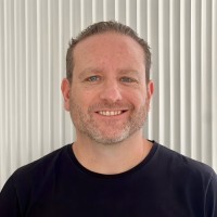 Fortics Employee Alexandre Glikas's profile photo