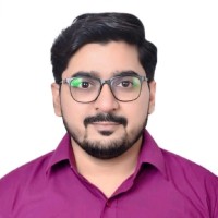Arctera.io Employee Harish Kotkar's profile photo