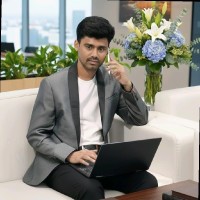 Vennu Raju Email & Phone Number
