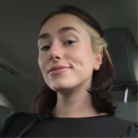 OLIPHANT Employee Anastasia Melvin's profile photo