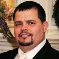 Magic One Auto Employee Brian Green's profile photo