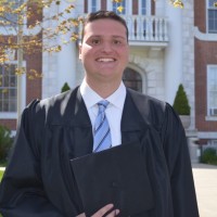 COMPLETE ENVIRONMENTAL TESTING, INC. Employee Justin Cornell's profile photo