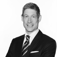 JLL's Hotels & Hospitality Group Employee Joris Overbeek's profile photo