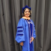 Jocelyn Jingwa Email & Phone Number