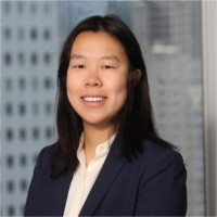 SER Capital Partners Employee Isabella Wu's profile photo
