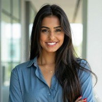Armistice Capital LLC Employee Samia Sheikh's profile photo