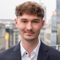 Maximilian Hoffmann Email