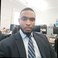 Global Commissioning Employee Tyrone Downey's profile photo