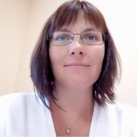EDIN Employee Аlla Hanol's profile photo