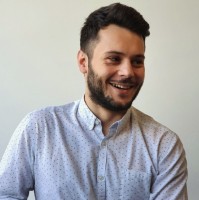 HQS Quantum Simulations Employee Fabio Covito's profile photo