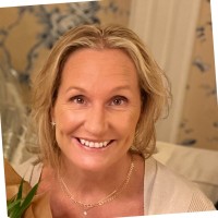 TechSeed Employee Liza Melin's profile photo