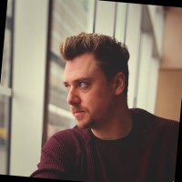 Keyin College Employee Josh Tucker's profile photo