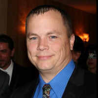 Kiewit Employee Bo Johnson's profile photo