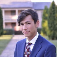 Zeton Employee Kyle Ferrier's profile photo