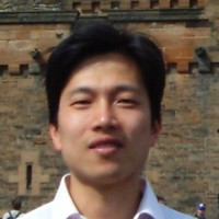 Lei Zhang Email